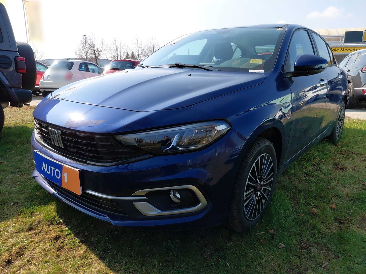 Fiat Tipo 2026