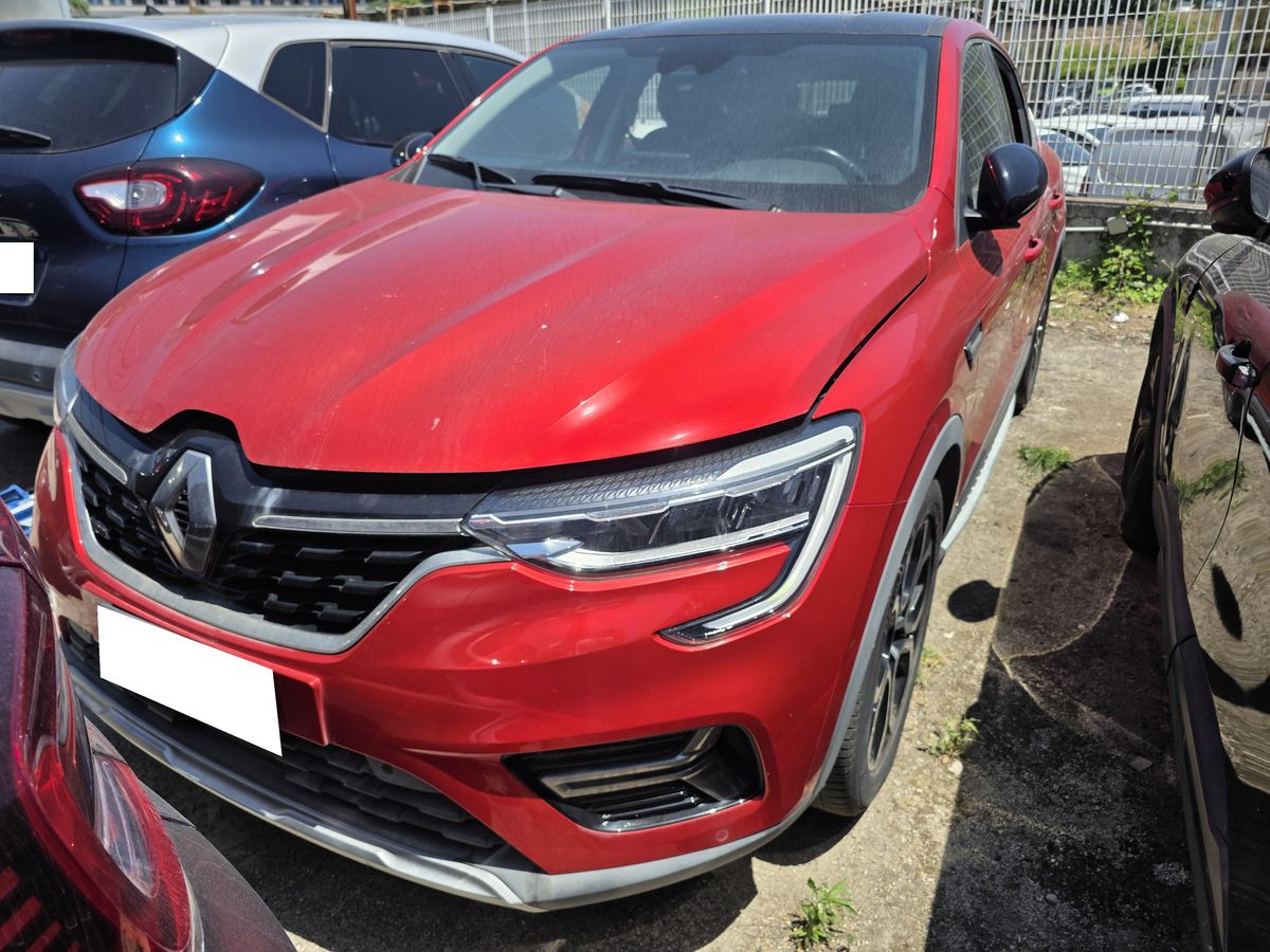 Renault Arkana d'occasion
