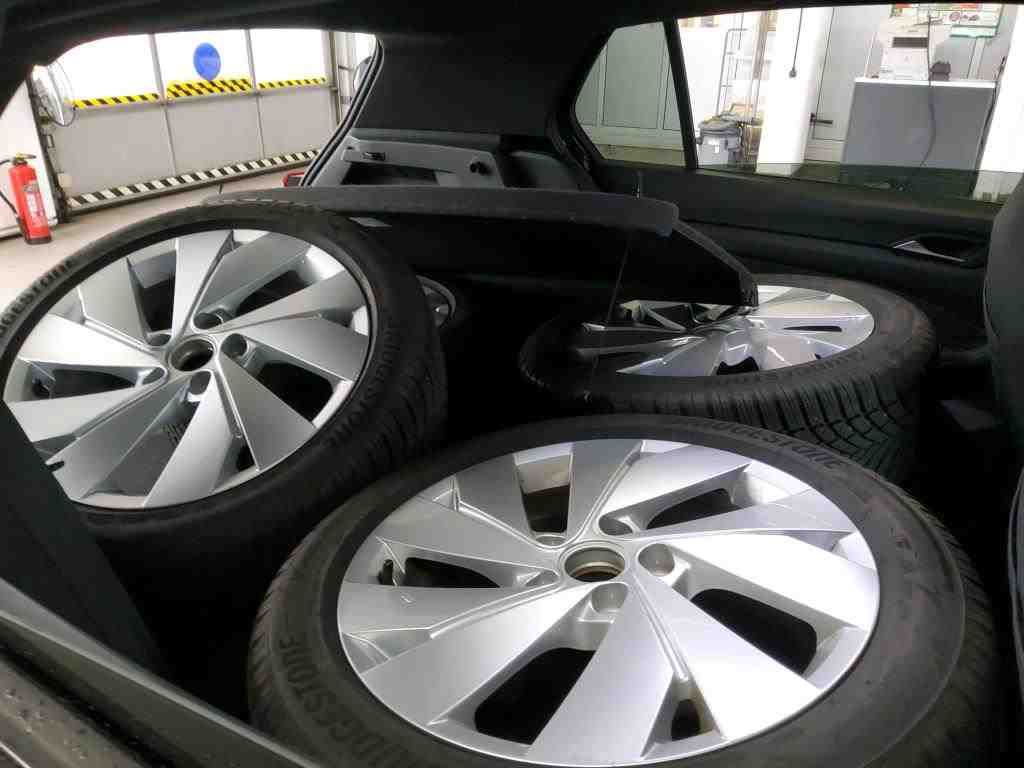 Volkswagen Golf d'occasion