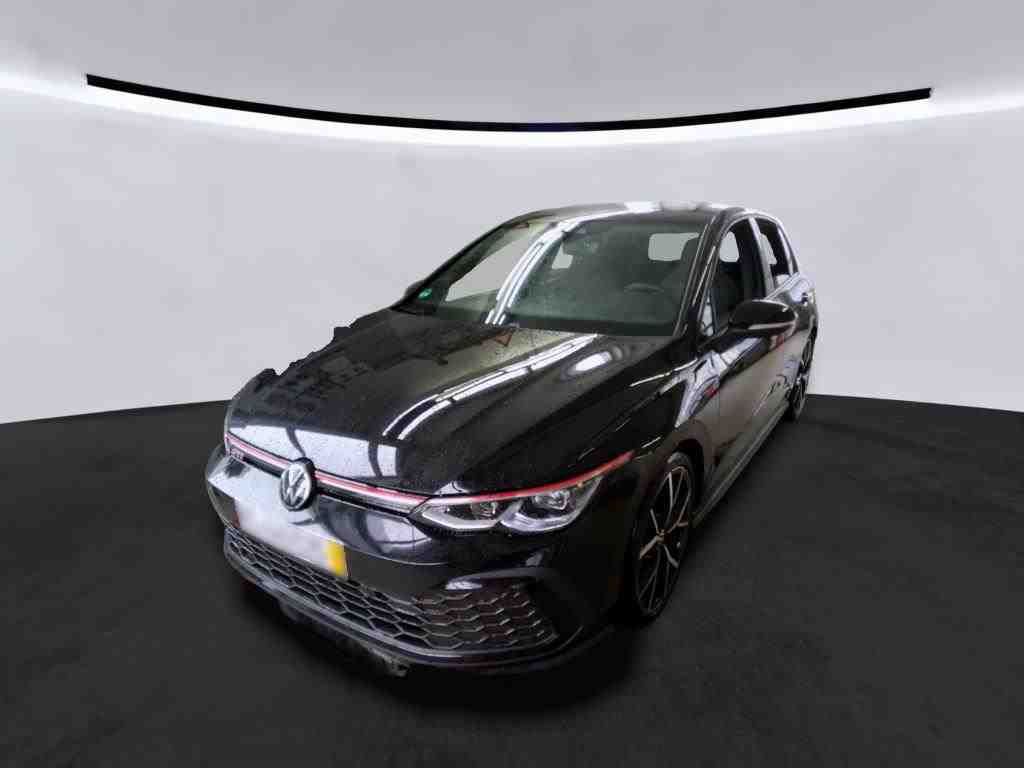 Volkswagen Golf d'occasion