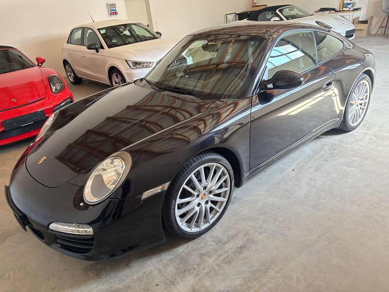 Porsche 911 997 Carrera