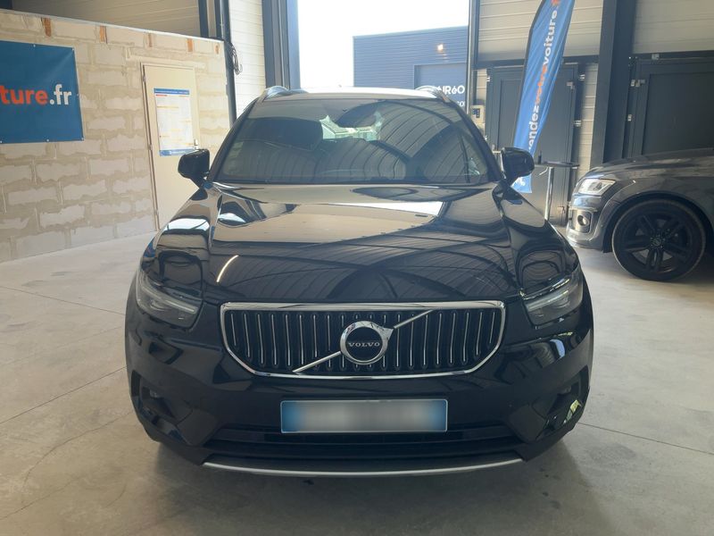 Volvo XC40 1.5 Inscription 2WD 2020 – снимка 14