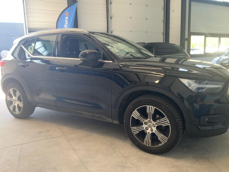 Volvo XC40 1.5 Inscription 2WD 2020 – снимка 12
