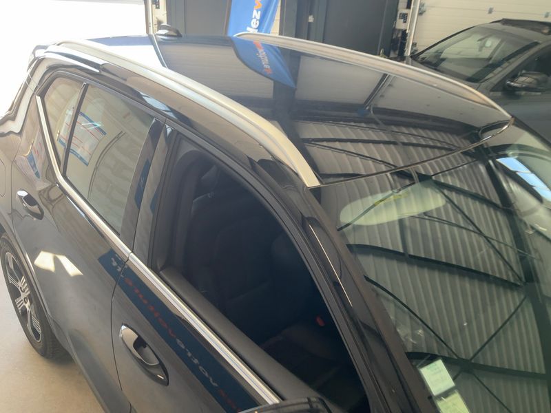 Volvo XC40 1.5 Inscription 2WD 2020 – снимка 13