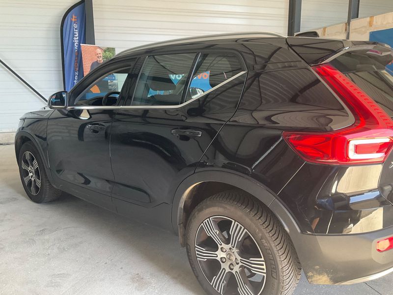 Volvo XC40 1.5 Inscription 2WD 2020 – снимка 6