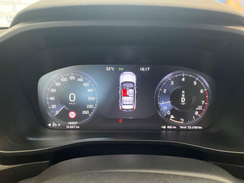 Volvo XC40 1.5 Inscription 2WD 2020 – снимка 18