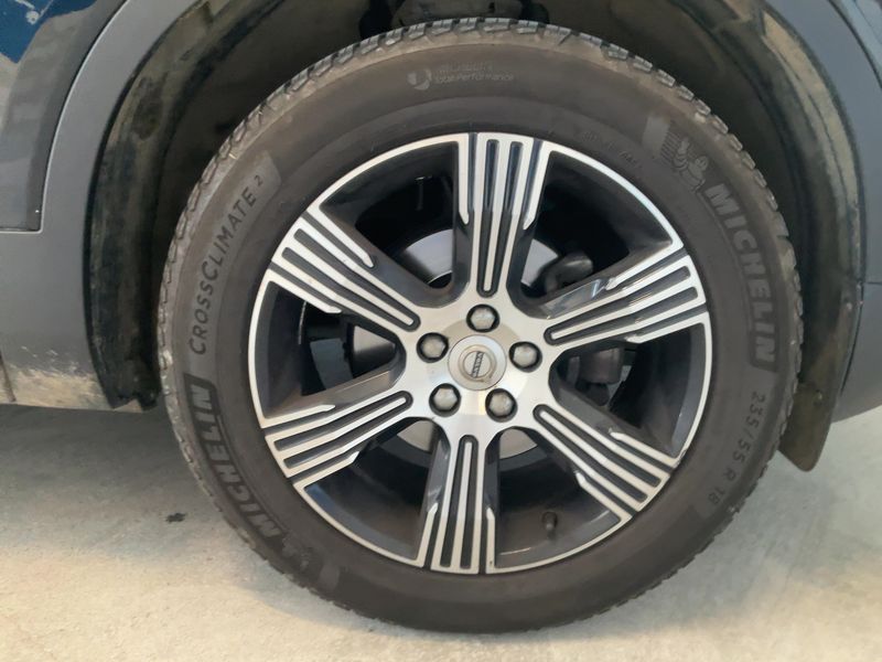 Volvo XC40 1.5 Inscription 2WD 2020 – снимка 11