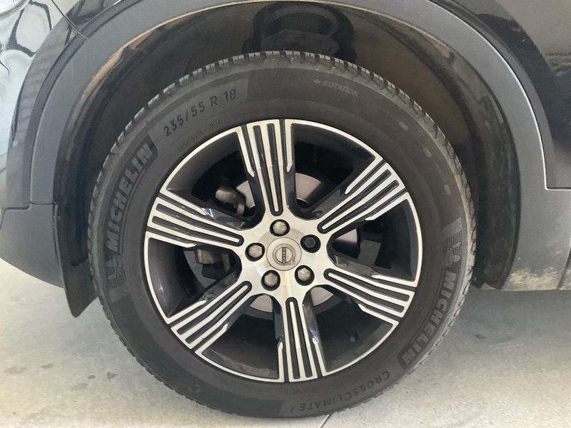 Volvo XC40 1.5 Inscription 2WD 2020 – снимка 3