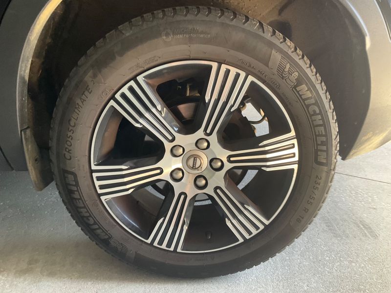 Volvo XC40 1.5 Inscription 2WD 2020 – снимка 5