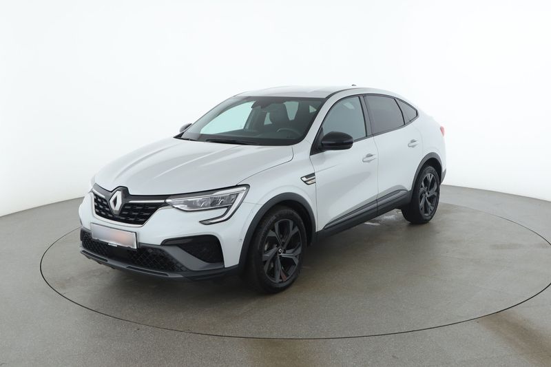 Renault Arkana 1.3 TCe Mild-Hybrid R.S. Line 2023 – снимка 1