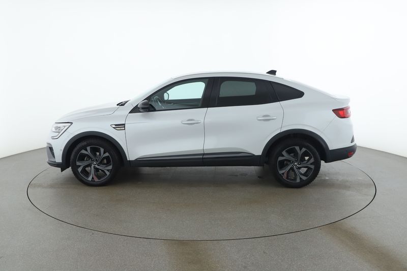 Renault Arkana 1.3 TCe Mild-Hybrid R.S. Line 2023 – снимка 4