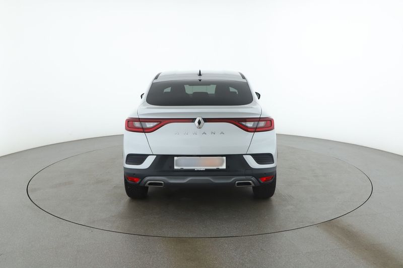 Renault Arkana 1.3 TCe Mild-Hybrid R.S. Line 2023 – снимка 7