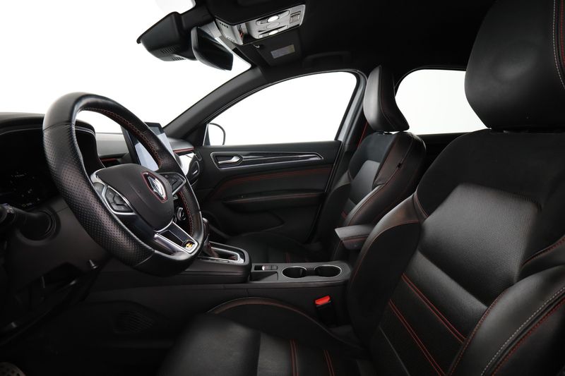 Renault Arkana 1.3 TCe Mild-Hybrid R.S. Line 2023 – снимка 16