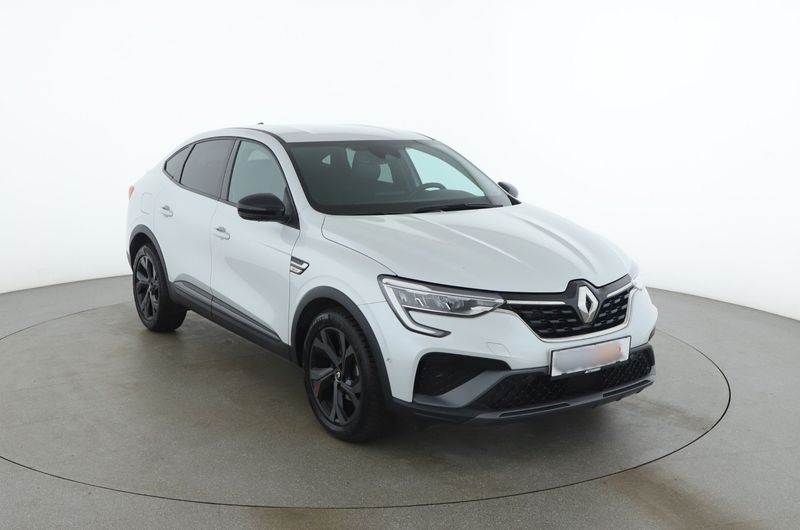 Renault Arkana 1.3 TCe Mild-Hybrid R.S. Line 2023 – снимка 12