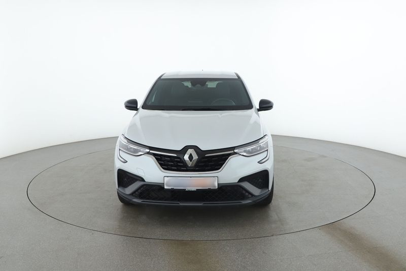 Renault Arkana 1.3 TCe Mild-Hybrid R.S. Line 2023 – снимка 14