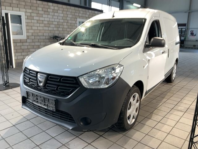 Dacia Dokker d'occasion