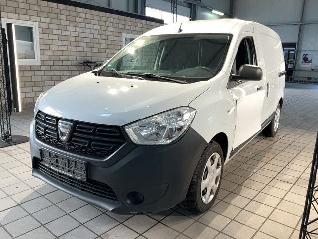 Dacia Dokker d'occasion