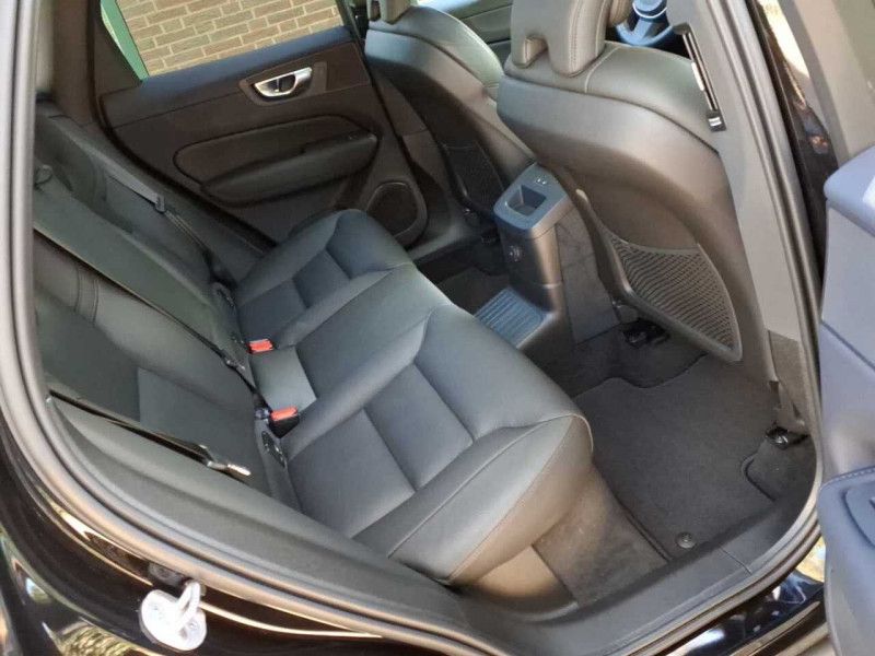 Volvo XC60 d'occasion