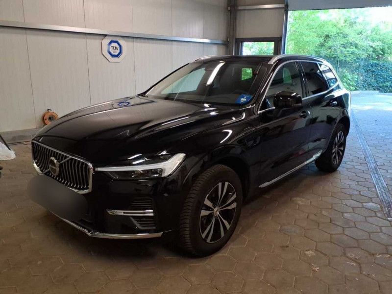 Volvo XC60 2024