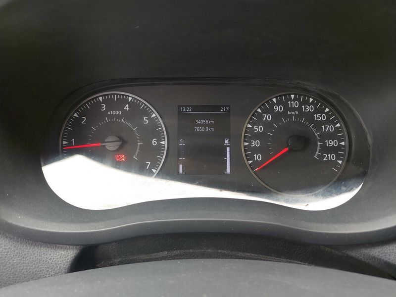 Renault Master 2.3 BLUE dCi L2H1 3,5t — zdjęcie 12