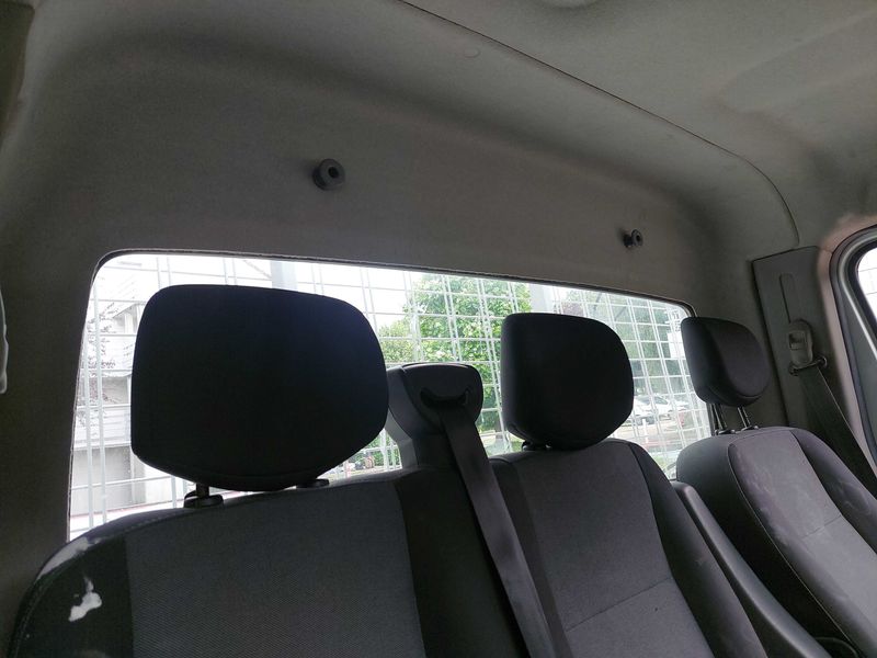 Renault Master 2.3 BLUE dCi L2H1 3,5t — zdjęcie 13