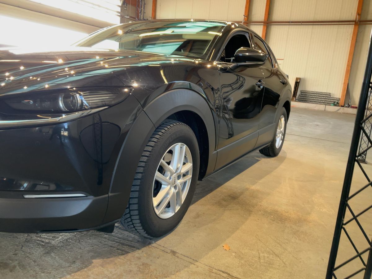 Mazda CX-30 d'occasion