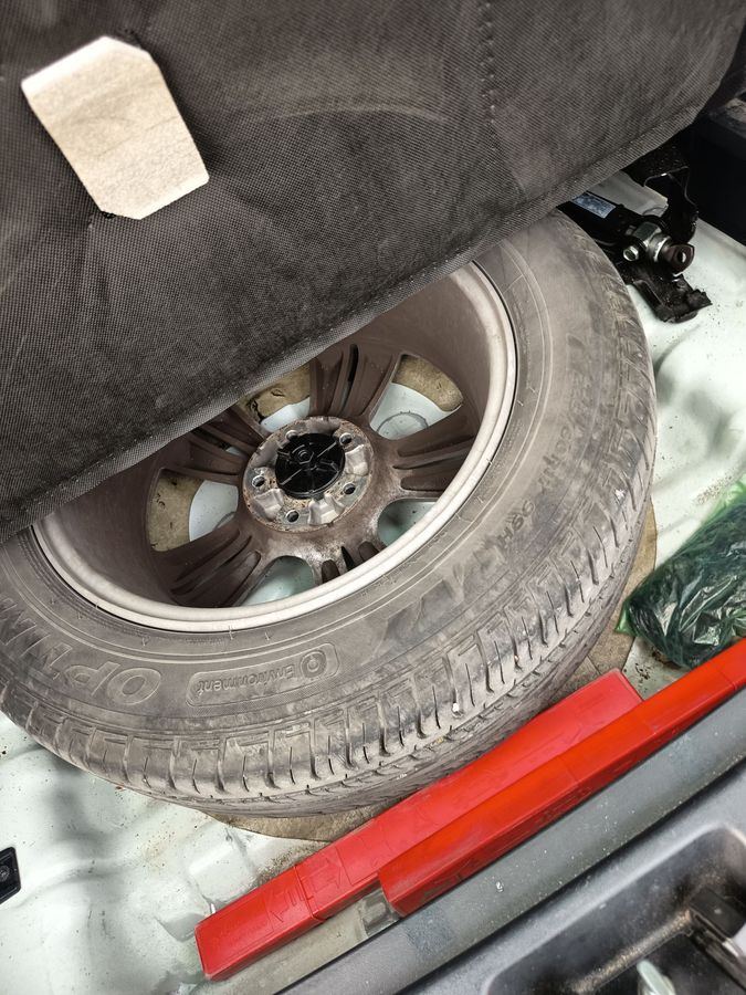 Hyundai ix35 d'occasion