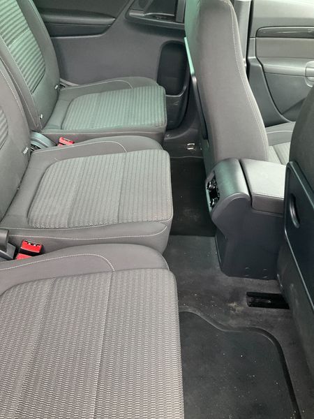 Seat Alhambra 2.0 TDI FR-Line — zdjęcie 14