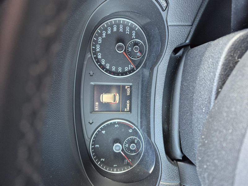 Seat Alhambra 2.0 TDI FR-Line — zdjęcie 13