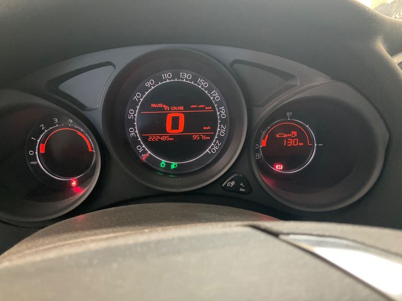 Citroen C4 1.6 HDi Confort — zdjęcie 4