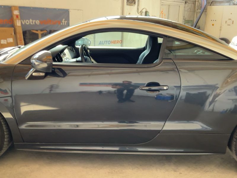 Peugeot RCZ 1.6 THP Basis — zdjęcie 4