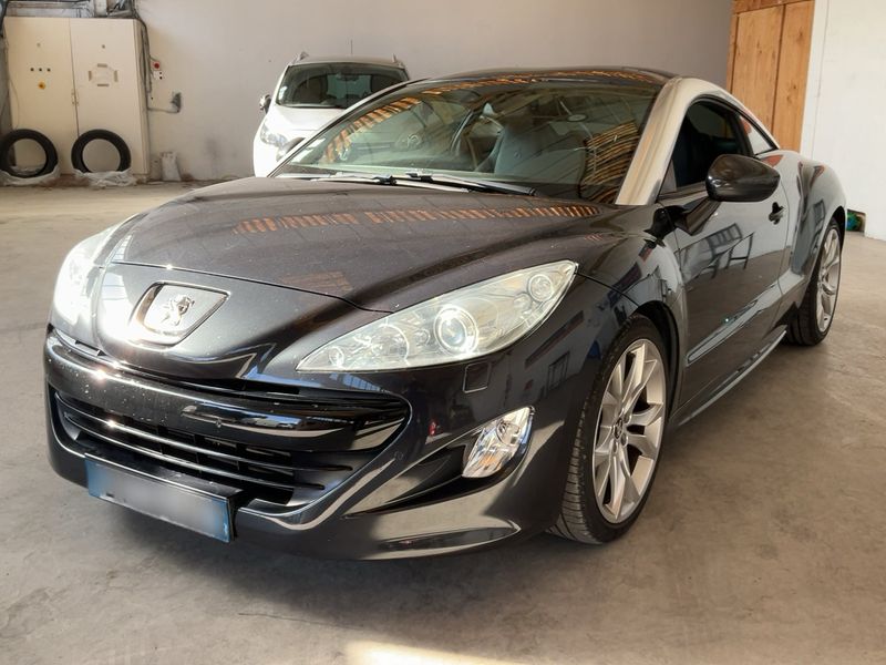 Peugeot RCZ 1.6 THP Basis