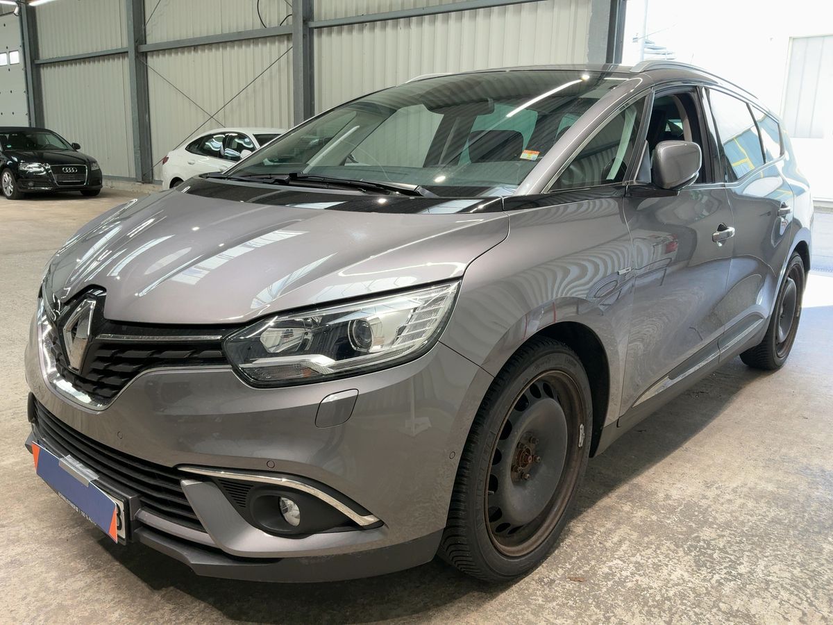Renault Grand d'occasion