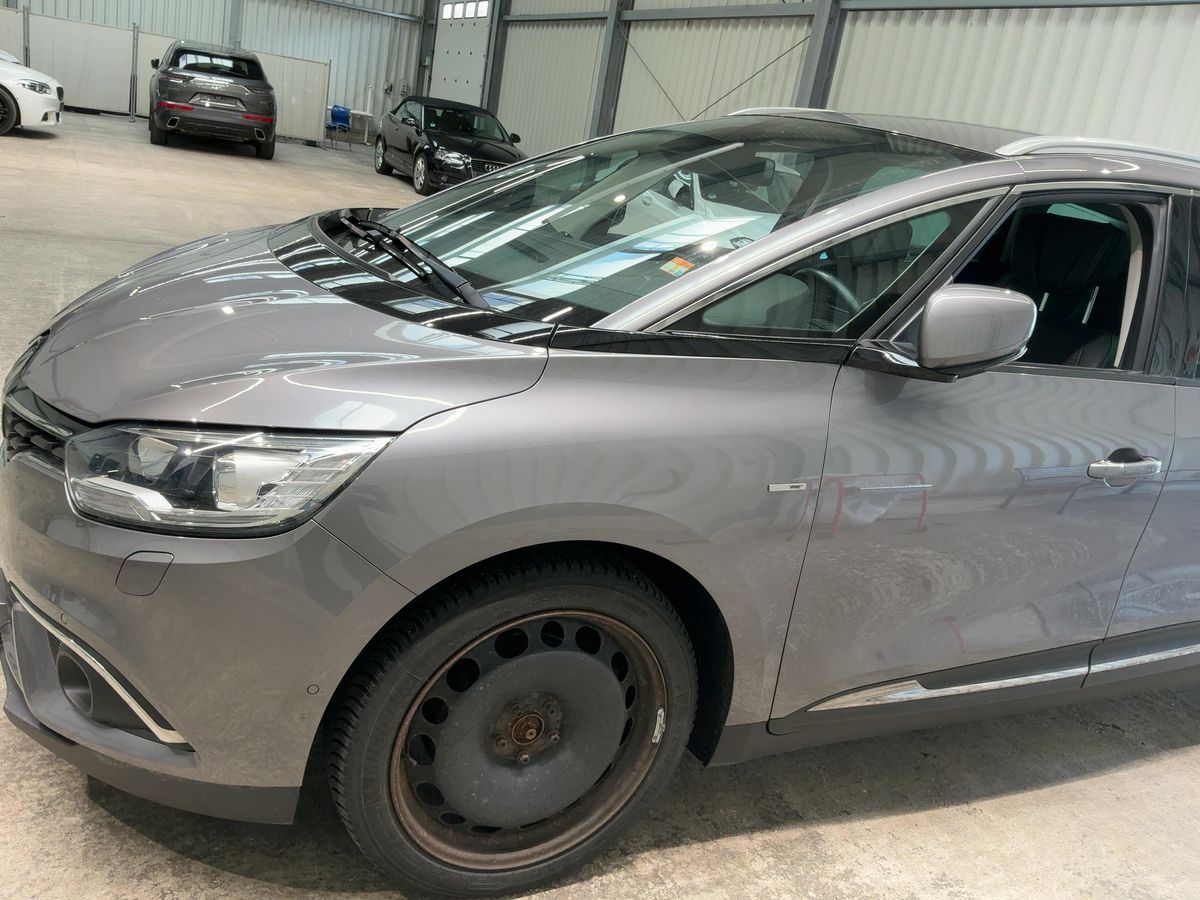 Renault Grand d'occasion