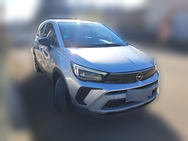 Opel Crossland X 1.2 Turbo Elegance — zdjęcie 6