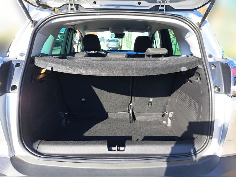 Opel Crossland X 1.2 Turbo Elegance — zdjęcie 4