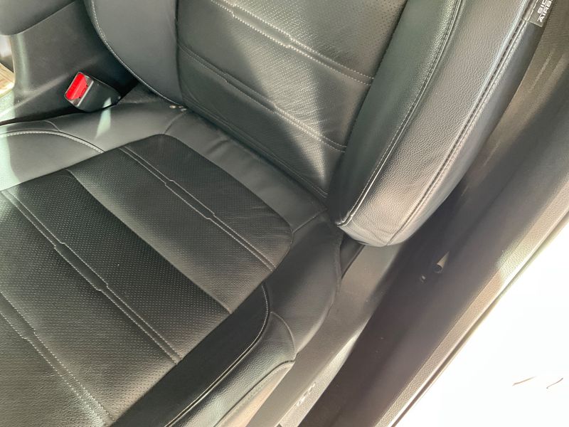Honda CR-V 2.0 i-MMD Hybrid Executive 4WD 2022 – снимка 21