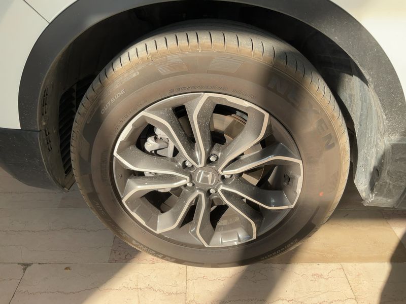 Honda CR-V 2.0 i-MMD Hybrid Executive 4WD 2022 – снимка 3