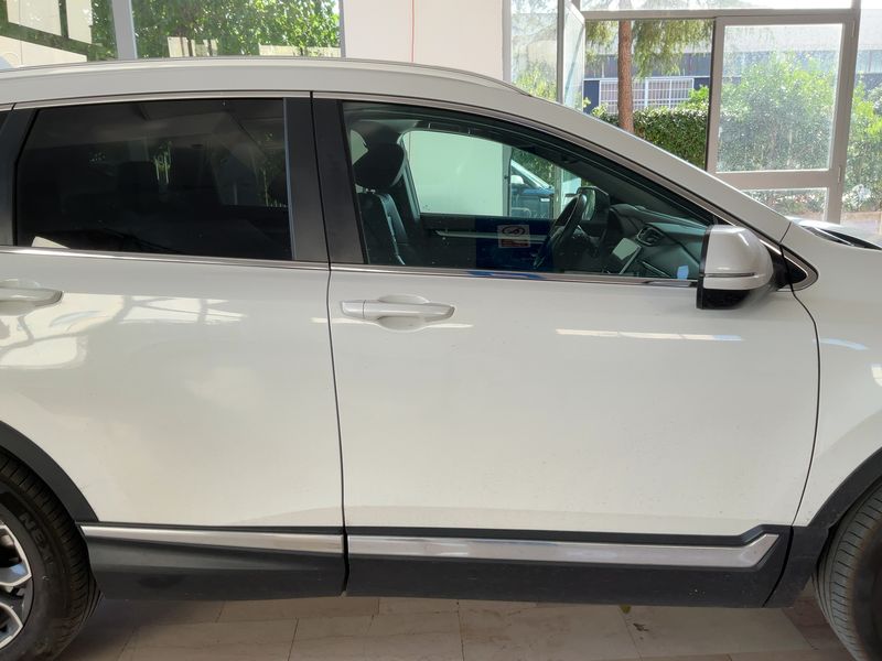 Honda CR-V 2.0 i-MMD Hybrid Executive 4WD — zdjęcie 7
