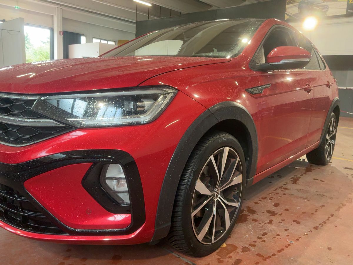 Volkswagen Taigo 1.5 TSI ACT R-Line