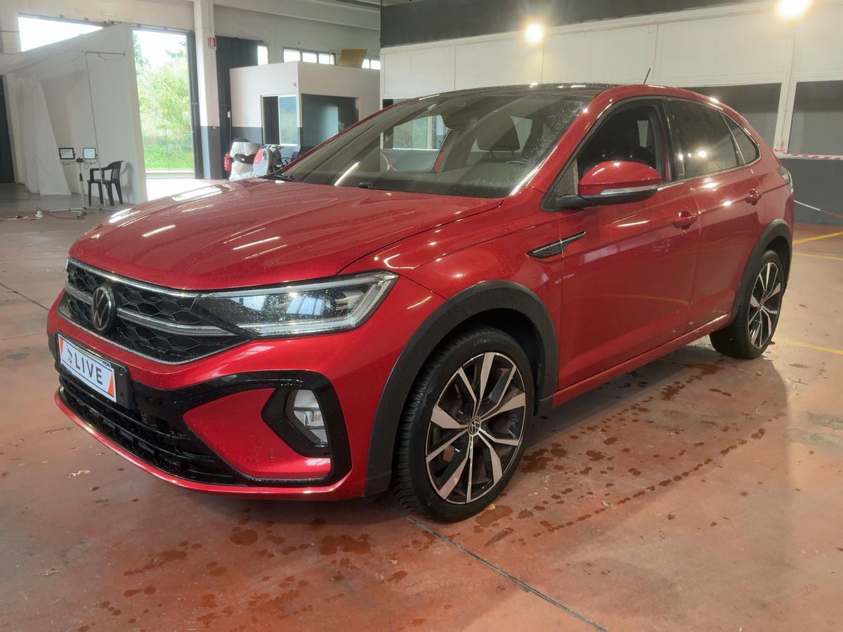 Volkswagen Taigo 1.5 TSI ACT R-Line