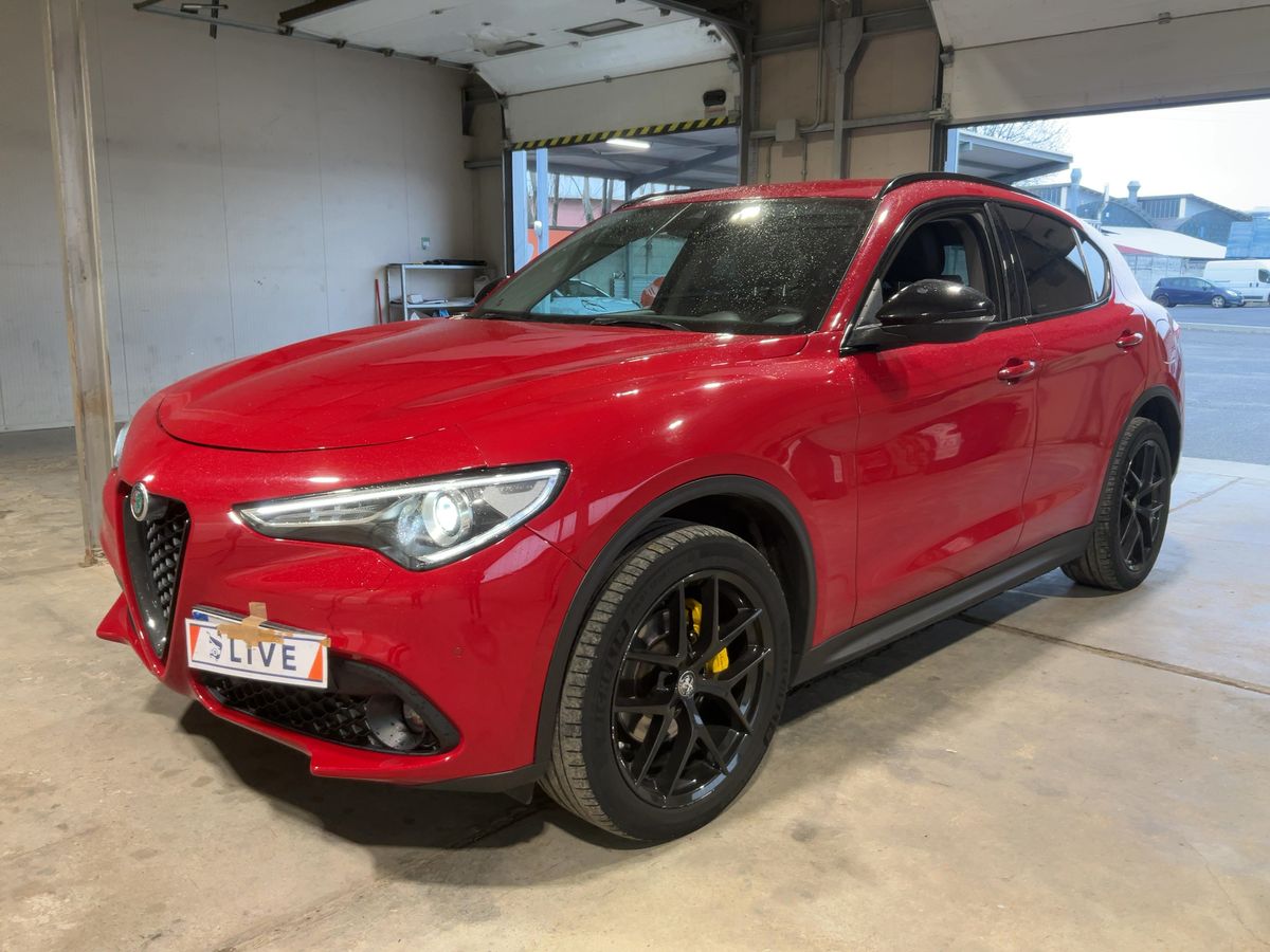 Alfa Romeo d'occasion