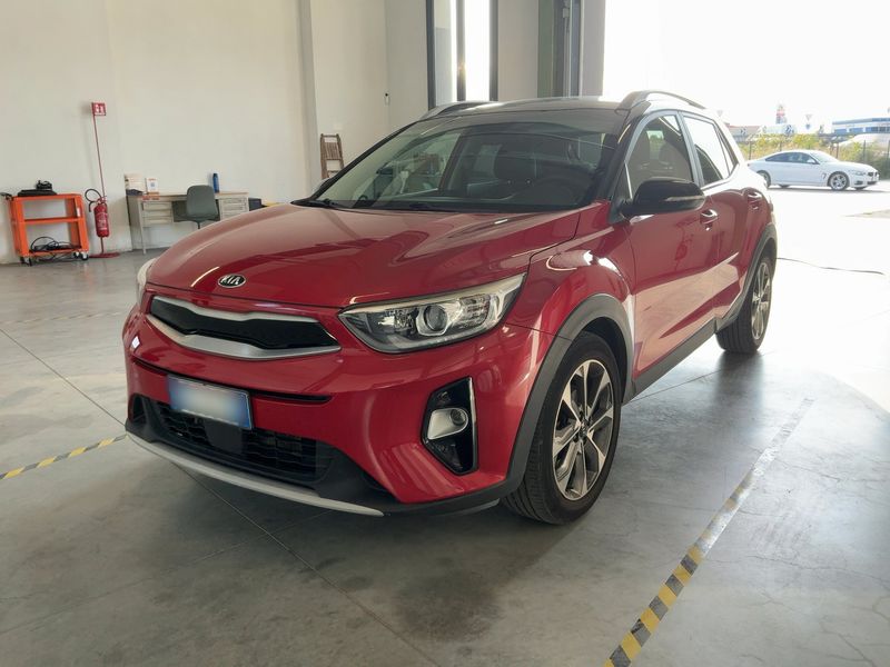 Kia Stonic 1.0 TGDI Energy