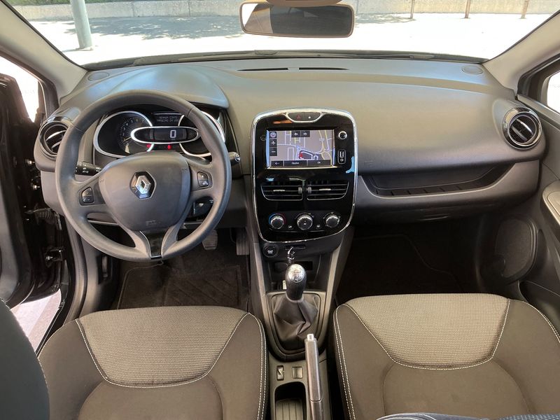 Renault Clio 0.9 Energy Expression — zdjęcie 12