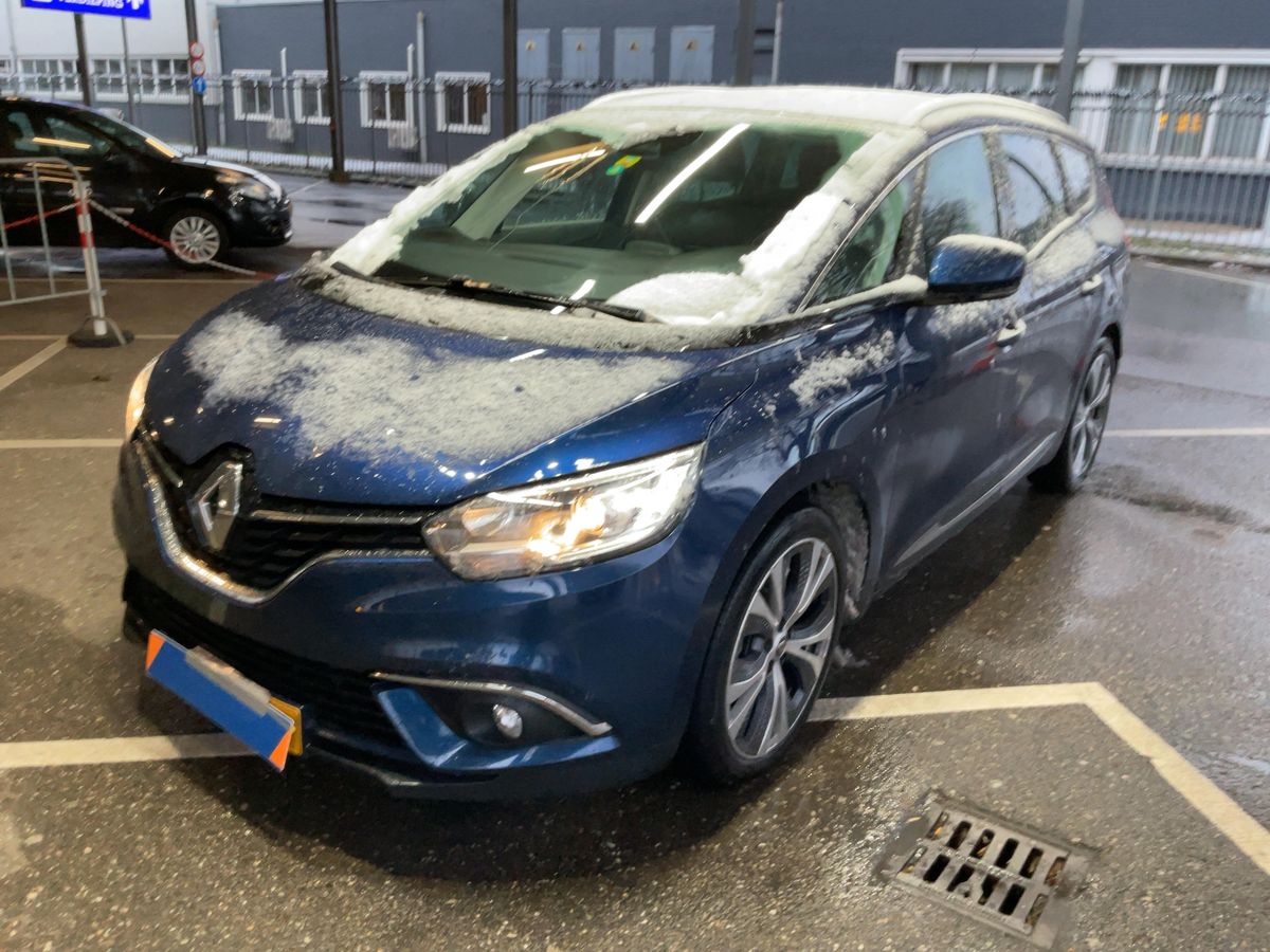 Renault Grand d'occasion