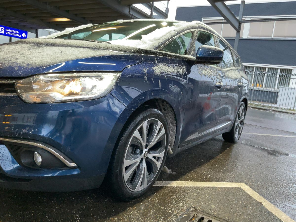 Renault Grand d'occasion