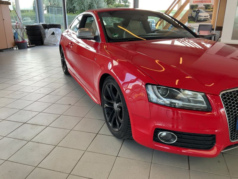 Audi S5 4.2 V8 FSI quattro — zdjęcie 8