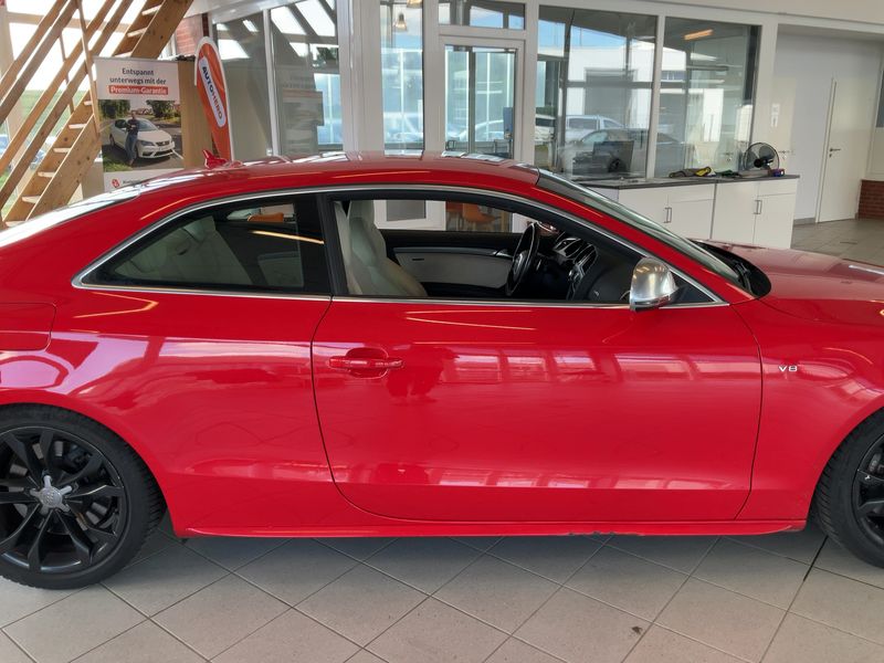 Audi S5 4.2 V8 FSI quattro — zdjęcie 7