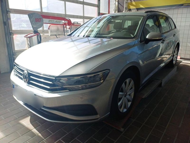 Passat 1.5 TSI ACT Conceptline