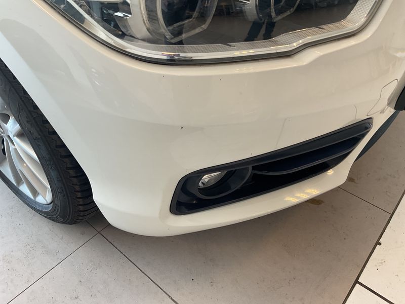 BMW 1er 118i Sport Line 2019 – снимка 21